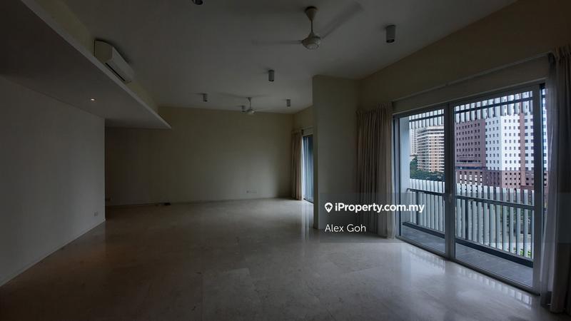 Kondominium untuk Dijual di Dua Residency oleh Alex Goh - iProperty.com.my