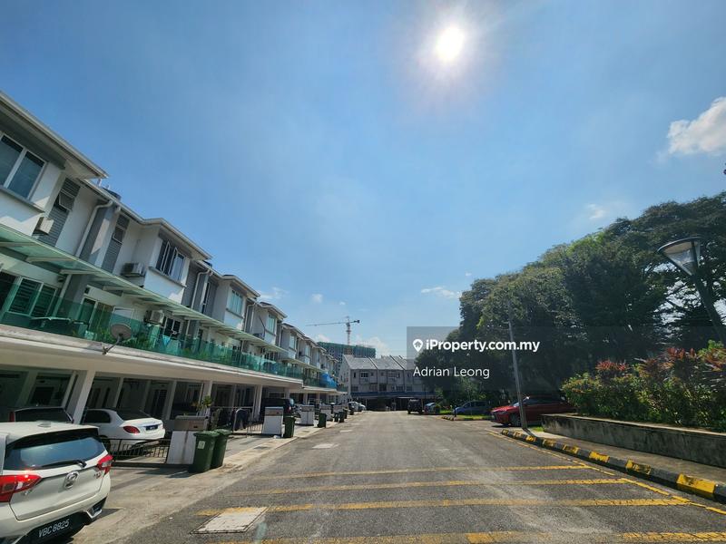 Townhouse for Sale in Bukit Jalil, Kuala Lumpur by Adrian Leong - iProperty.com.my
