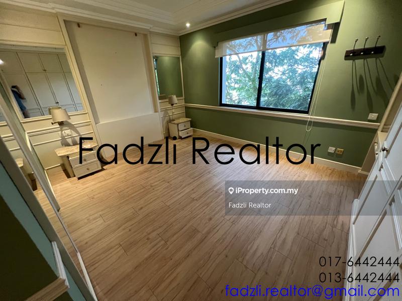 Condominium for Sale in Prima Damansara by Fadzli Realtor - iProperty.com.my
