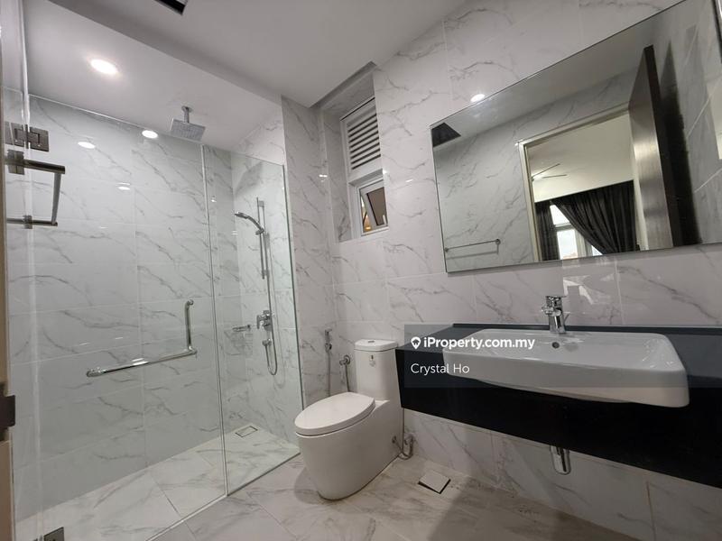 Service Residence for Rent in Met 1 Residences by Crystal Ho - iProperty.com.my
