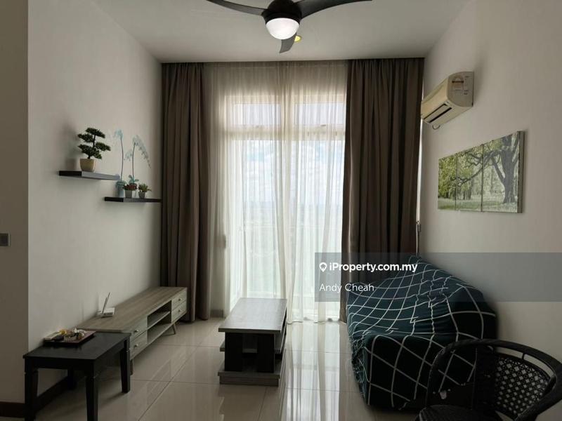 Service Residence for Rent in Paragon Residences @ Straits View by Andy Cheah - iProperty.com.my