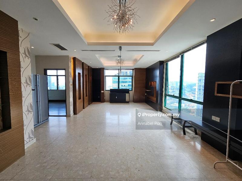 For Rent - Menara Avenue (Menara Promenade)