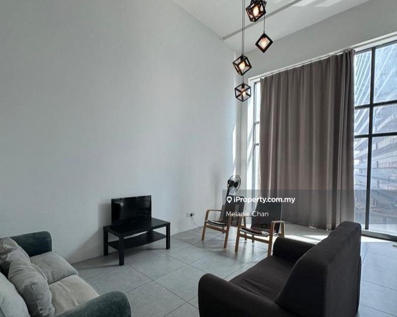 For Rent - My Loft @ Empire City