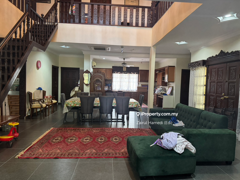 Bungalow House untuk Dijual di Subang Bestari, Shah Alam oleh Zairul Hamedi (Edi) - iProperty.com.my