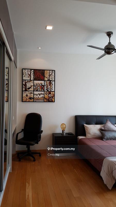 For Rent - 28 Mont Kiara @ MK28