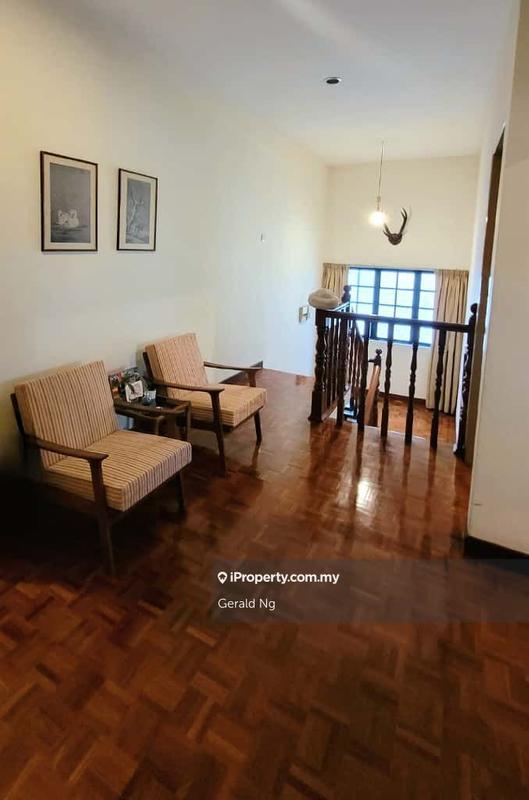 Bungalow House untuk Dijual di Kampung Tunku, Petaling Jaya oleh Gerald Ng - iProperty.com.my