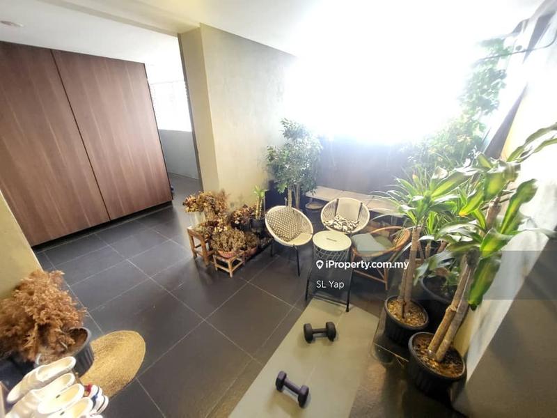 Condominium untuk Dijual di The Fennel oleh SL Yap - iProperty.com.my