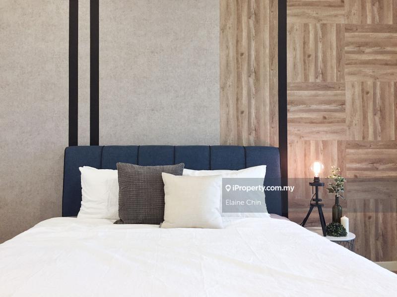 For Rent - Vogue Suites One