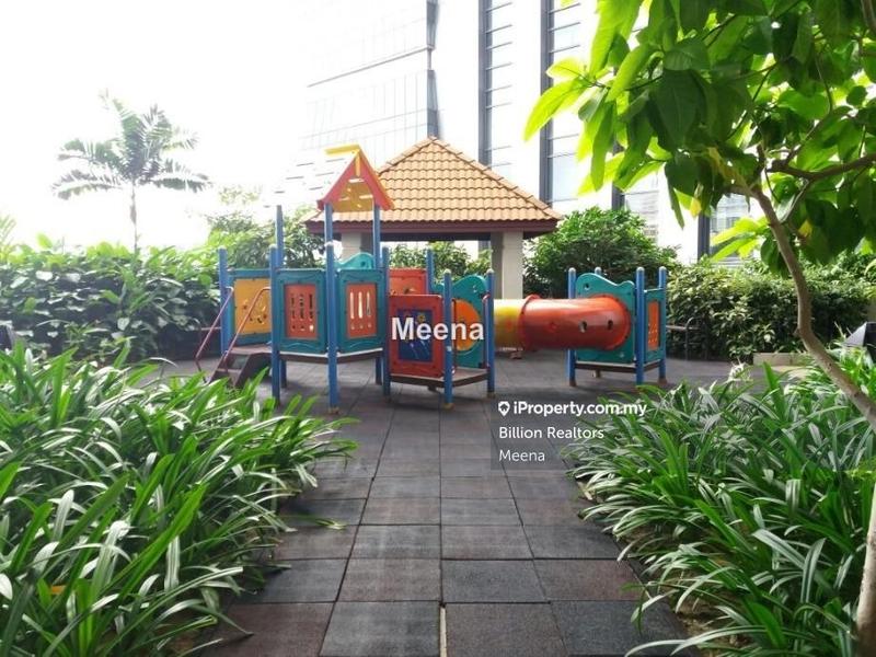 For Rent - Suasana Sentral Condominiums