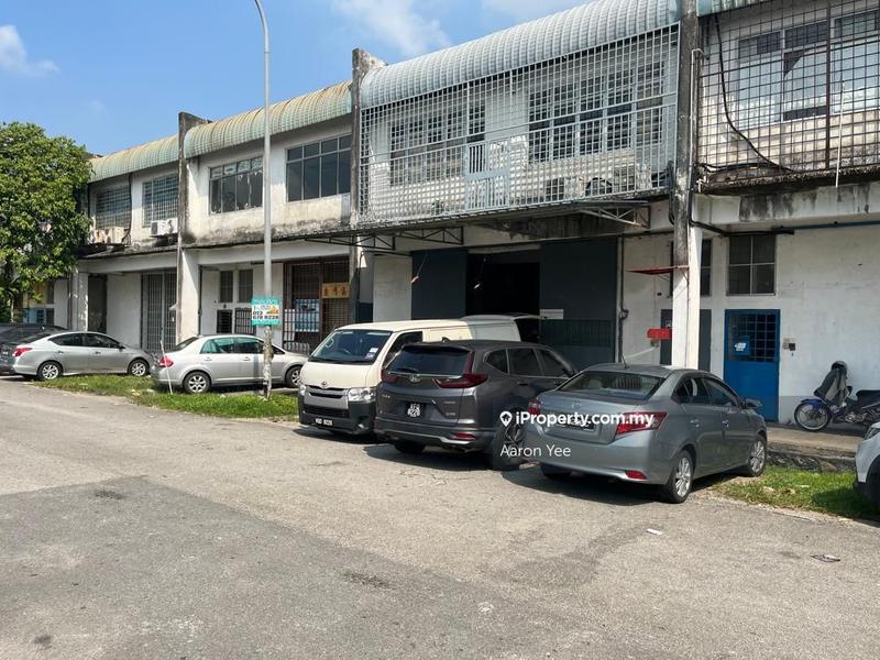 Kilang Teres untuk Dijual di Taman Taming Jaya, Balakong oleh Aaron Yee - iProperty.com.my