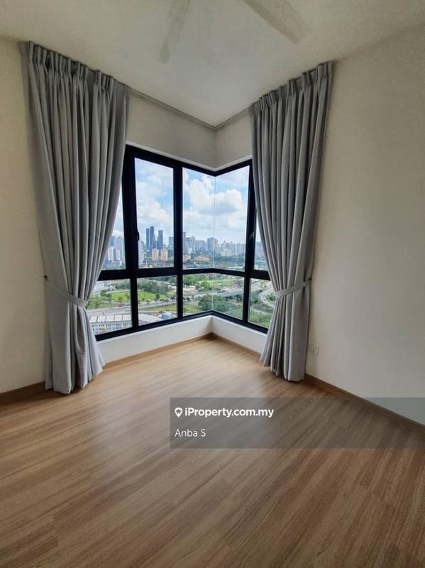 Service Residence for Sale in Tuan Residency by Anba S - iProperty.com.my