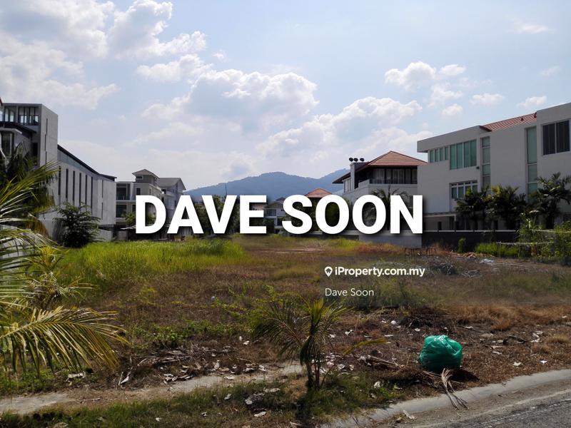 Residential Land for Sale in Seri Tanjung Pinang, Tanjung Tokong by Dave Soon - iProperty.com.my