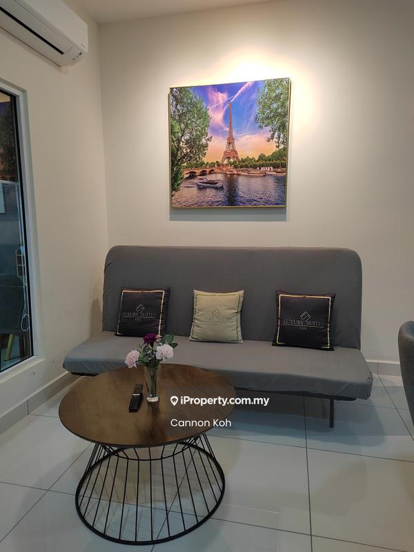 Service Residence for Sale in Arte Mont Kiara by Cannon Koh - iProperty.com.my