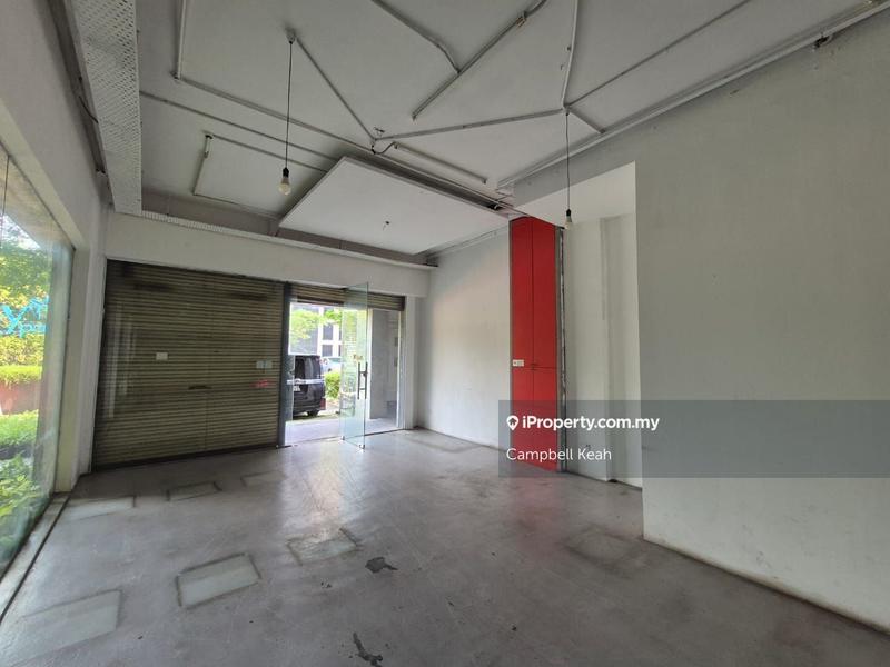 Shop / Office untuk Disewa di Subang Jaya, Selangor oleh Campbell Keah - iProperty.com.my