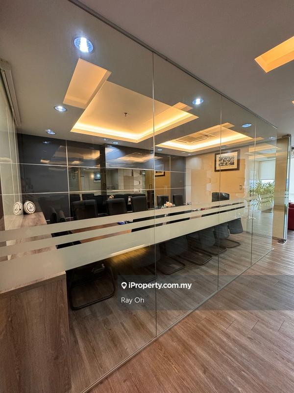 Office for Sale in Dataran Sunway, Kota Damansara by Ray Oh - iProperty.com.my