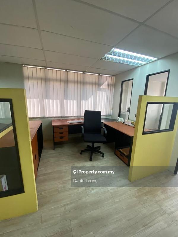 Shop / Office for Sale in Taman Petaling Utama, Petaling Jaya by Dante Leong - iProperty.com.my