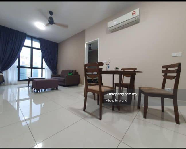 For Sale - Setia Sky 88