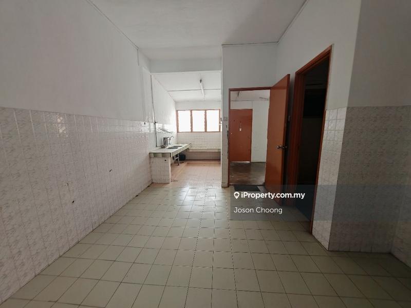 Rumah Teres untuk Disewa di Taman Kajang Baru Sungai Chua, Kajang oleh Joson Choong - iProperty.com.my