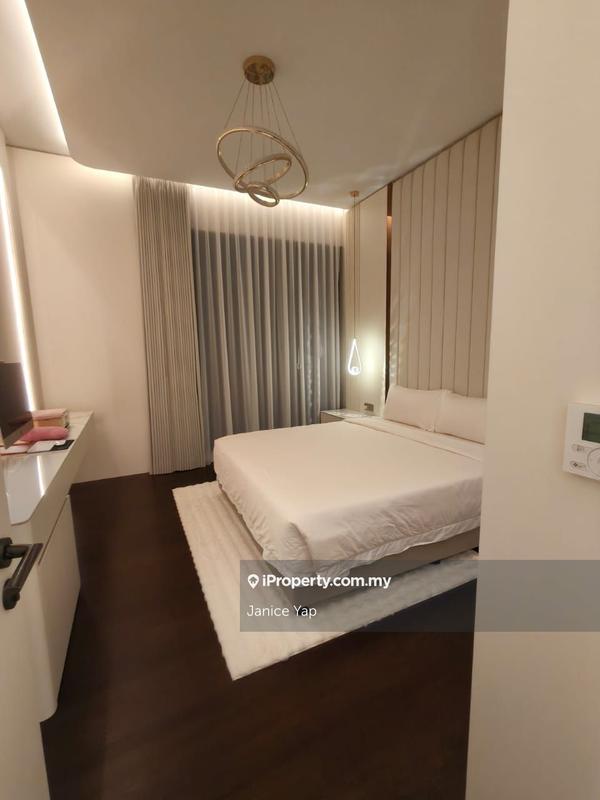 For Sale - Park Regent @Desa Park City
