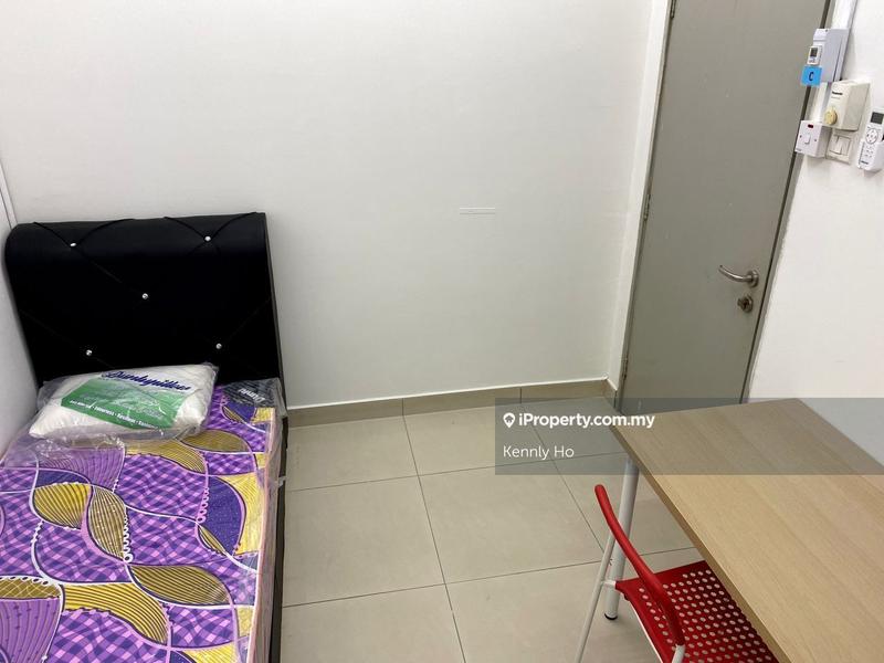 For Rent - Zenith Residences