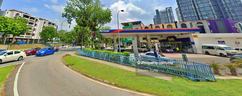 Semi-D Kilang untuk Dijual di Taman Shamelin Perkasa, Cheras oleh Steven Tung - iProperty.com.my