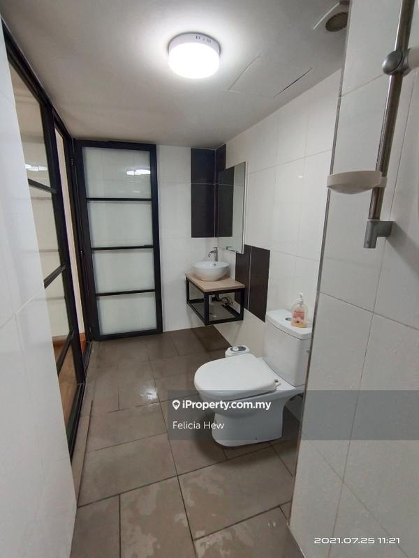 Residensi Servis untuk Dijual di SOHO @ Empire City oleh Felicia Hew - iProperty.com.my