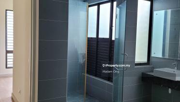 Rumah Berkembar untuk Disewa di Symphony Hills, Cyberjaya oleh Madam Ong - iProperty.com.my