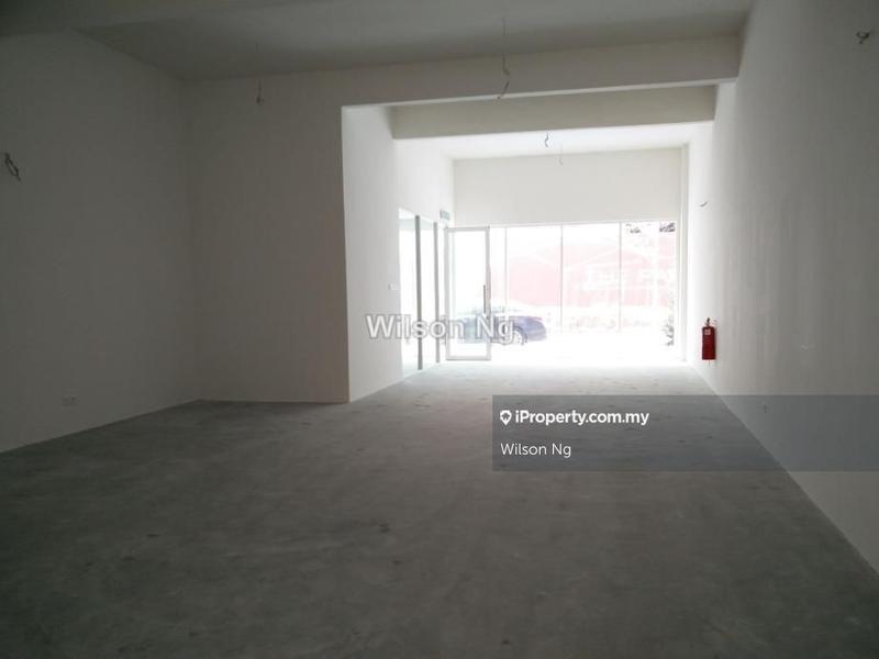 Bukit Jalil City @ Wilson 0163827185