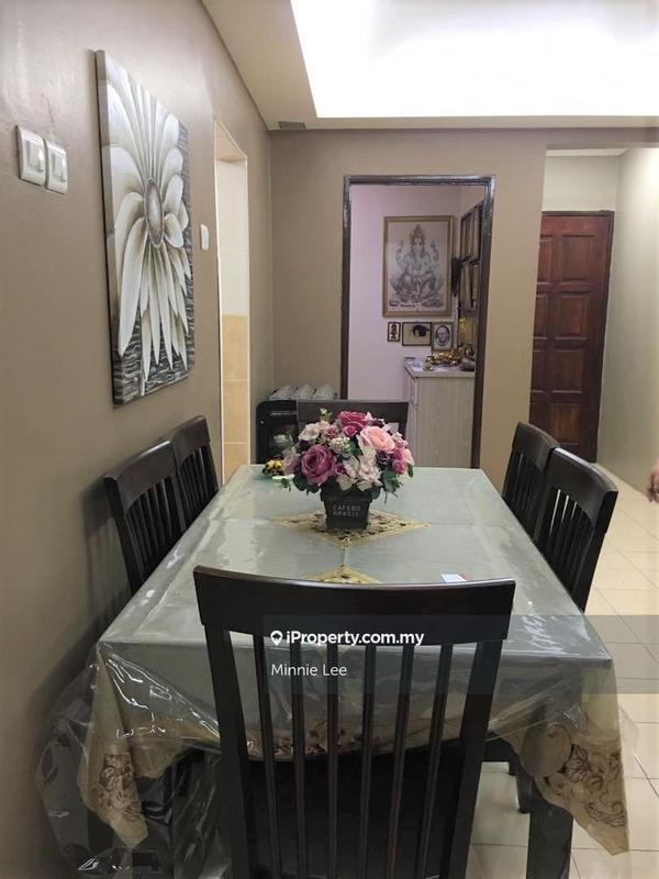 For Sale - Sri Damansara Court