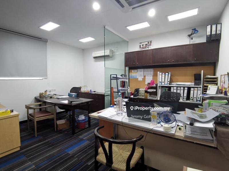 Warehouse for Sale in Pandan Indah, Cheras by Jimmy Goh - iProperty.com.my