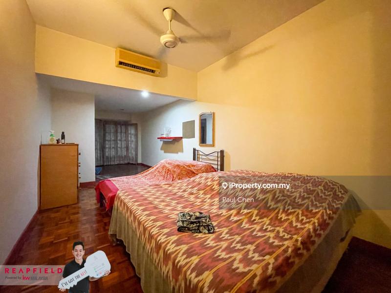 Rumah Berangkai 2 Tingkat untuk Dijual di Bangsar, Bangsar oleh Paul Chen - iProperty.com.my