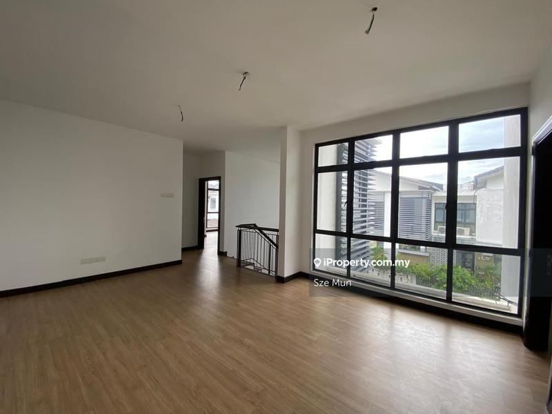 Terraced House for Sale in Laman Glenmarie, Shah Alam by Sze Mun - iProperty.com.my