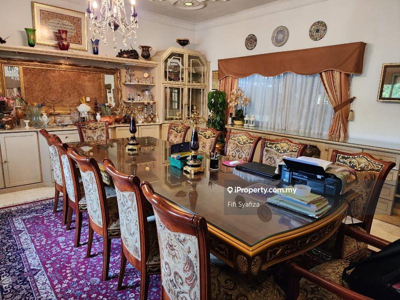 Banglo untuk Dijual di Petaling Jaya, Selangor oleh Fifi Syafiza - iProperty.com.my