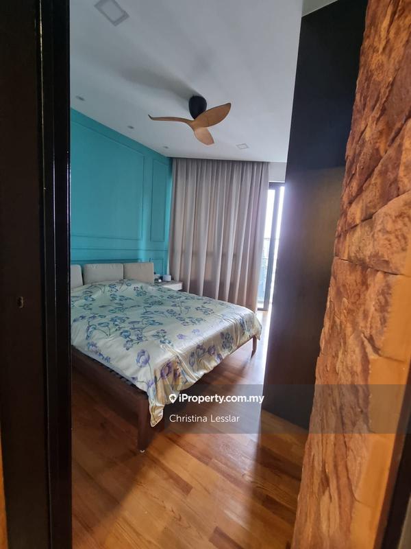 Service Residence for Sale in KL Gateway Premium Residences by Christina Lesslar - iProperty.com.my