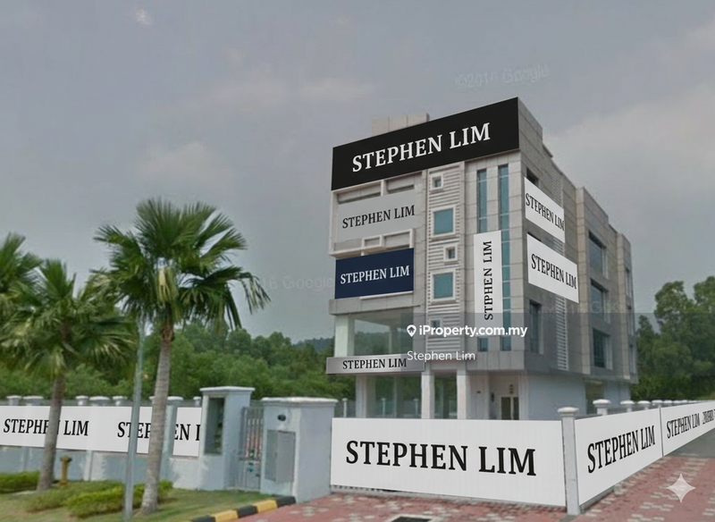 Kedai untuk Dijual di Bandar Puteri Puchong, Puchong oleh Stephen Lim - iProperty.com.my