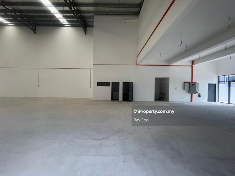 Cluster Factory for Sale in 085hl, Puncak Alam by Ray Soo - iProperty.com.my