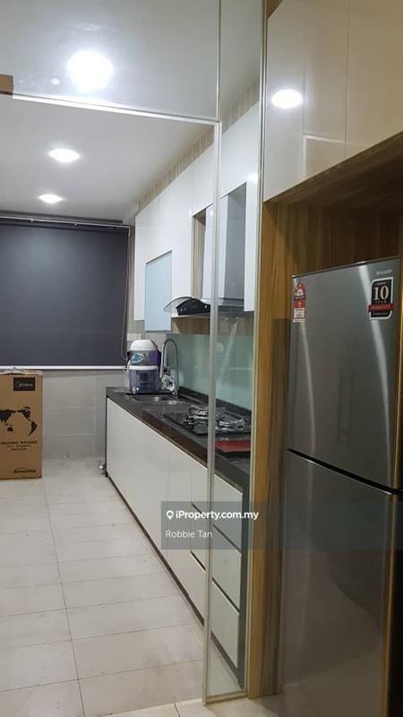 Service Residence for Sale in The Sky Executive Suites by Robbie Tan - iProperty.com.my