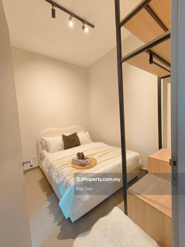 Service Residence for Rent in Mossaz @ Empire City by Ray Soo - iProperty.com.my