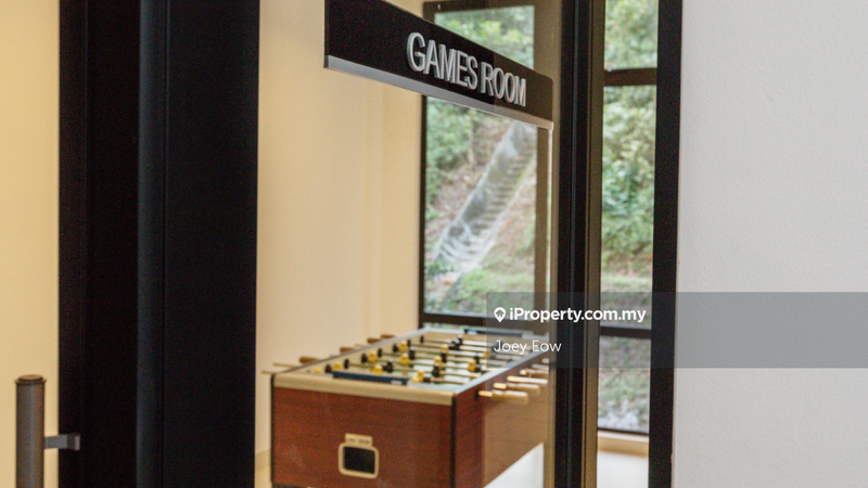 Kondominium untuk Dijual di Seri Puteri Hills Town Villa & Condominium oleh Joey Eow - iProperty.com.my