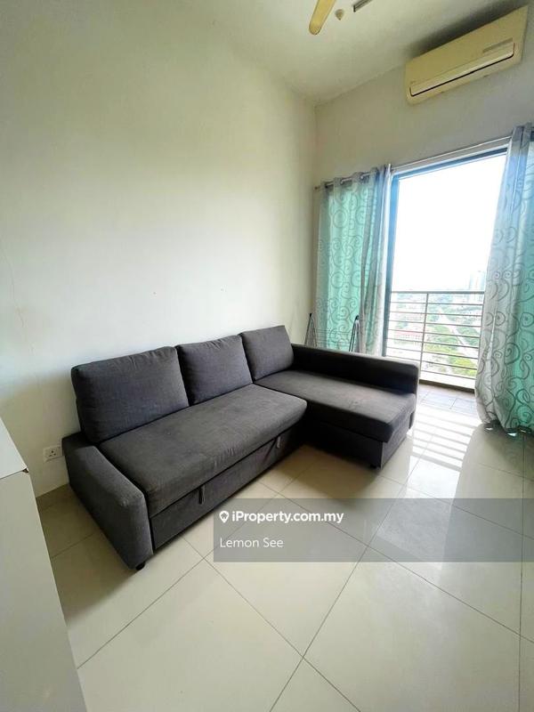 Kediaman Servis untuk Disewa di D'Pulze Cyberjaya oleh Lemon See - iProperty.com.my