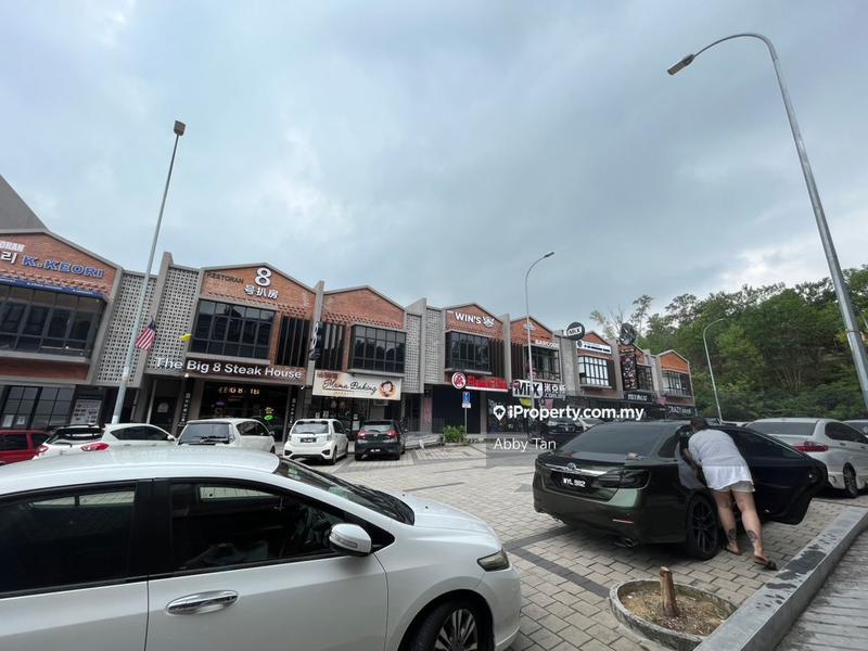 Kedai untuk Dijual di Seremban, Seremban oleh Abby Tan - iProperty.com.my