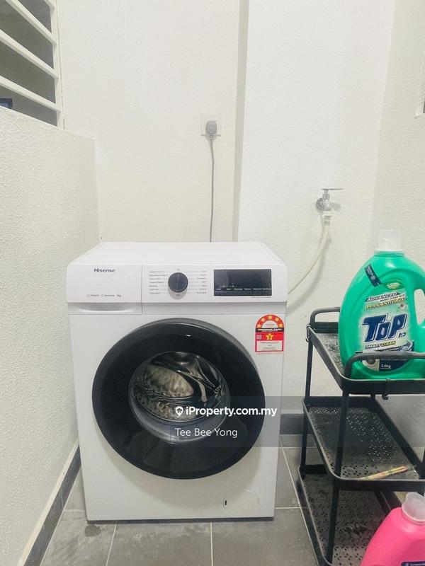 Condominium for Rent in Residensi Bintang by Tee Bee Yong - iProperty.com.my