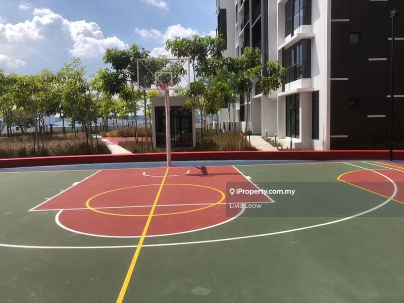 Residensi Servis untuk Dijual di Astetica Residences oleh Livia Leow - iProperty.com.my