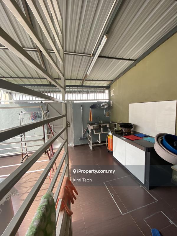 2-storey Terraced House for Sale in Teluk Pulai, Klang by Kimi Teoh - iProperty.com.my