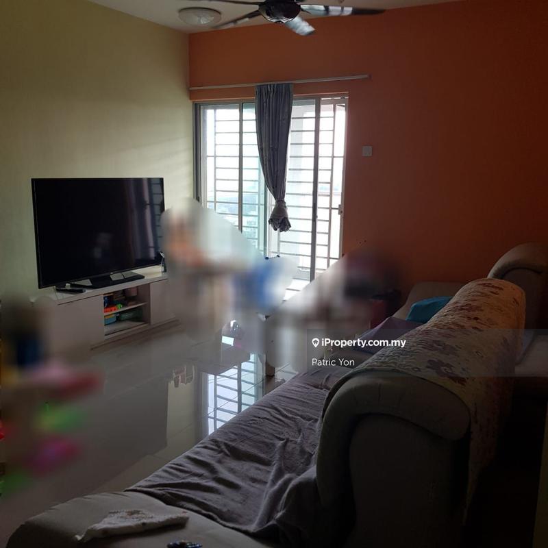 For Sale - Alam Puri