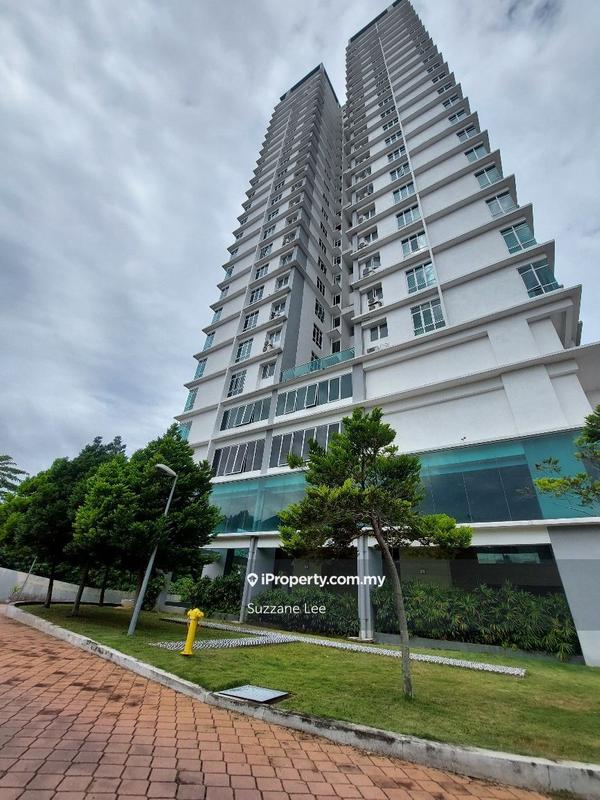 For Sale - Berjaya Condominium