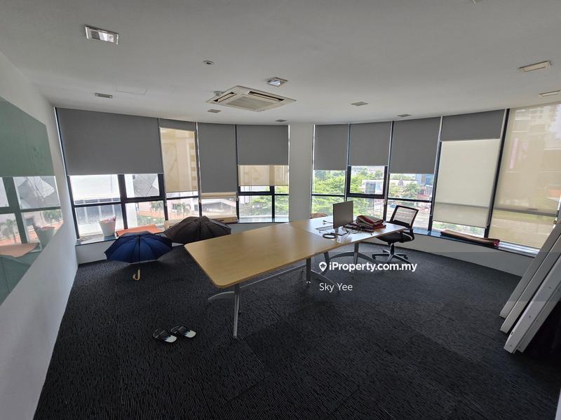 Office for Rent in Taman Bangsar, Bangsar by Sky Yee - iProperty.com.my