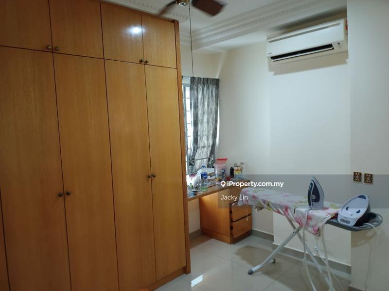 Kondominium untuk Dijual di The Boulevard oleh Jacky Lin - iProperty.com.my