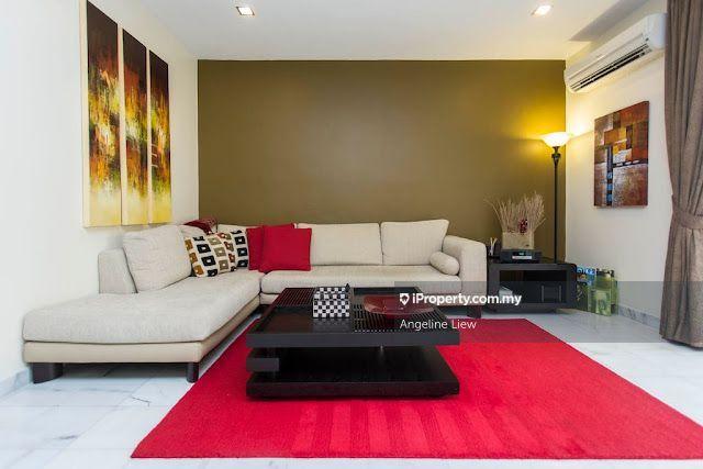 For Sale - Mayang Court