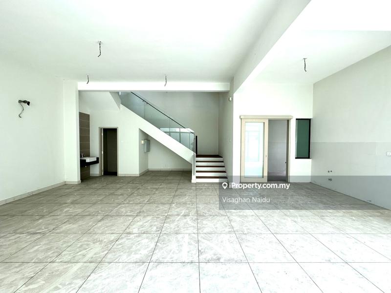 Bungalow House for Sale in Bandar Country Homes, Rawang by Visaghan Naidu - iProperty.com.my